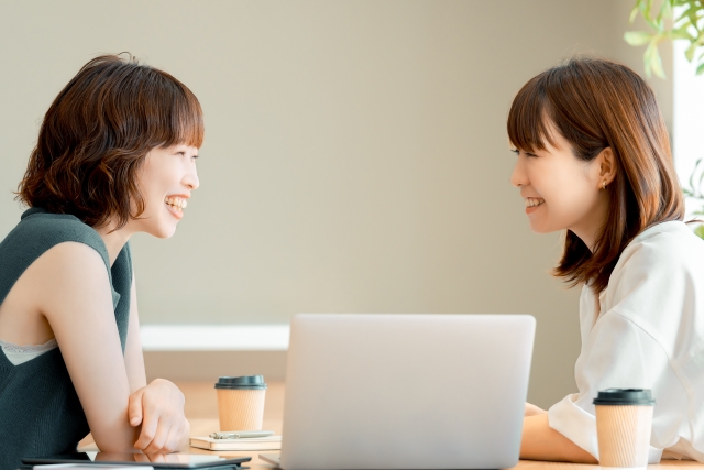 初回レッスンで生徒様との距離を縮めるために