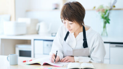 教室運営で迷ったら?|集客と自己投資のちょうどいいタイミング